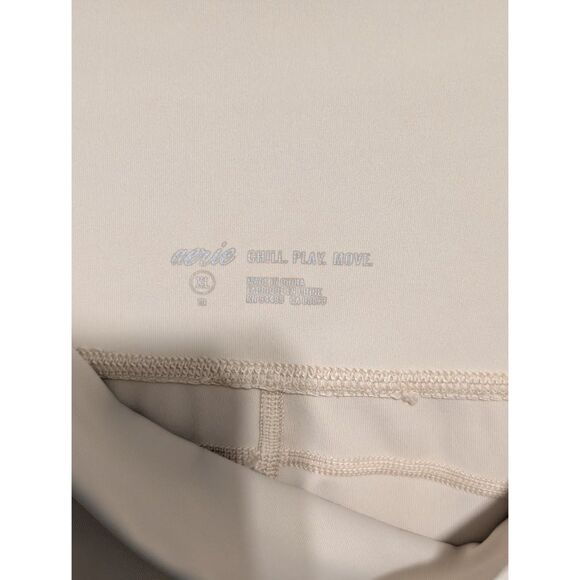 Aerie Chill, Play And Move Offline Leggings Women's Size XL - Picture 6 of 12